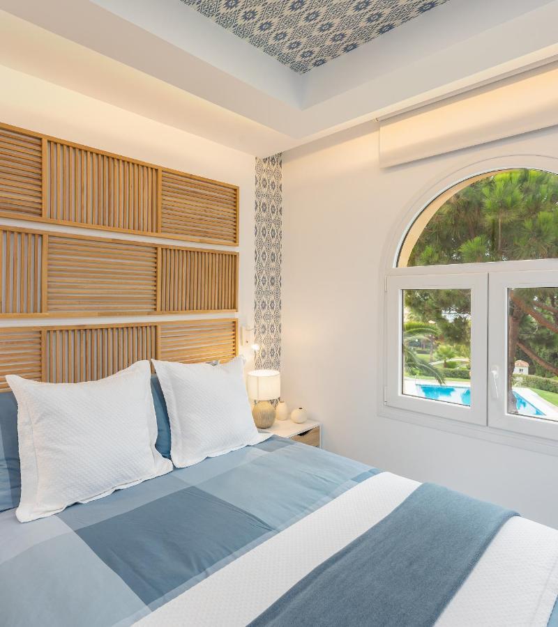 Club Delta Apartments By Ghr Rentals 米哈斯 外观 照片