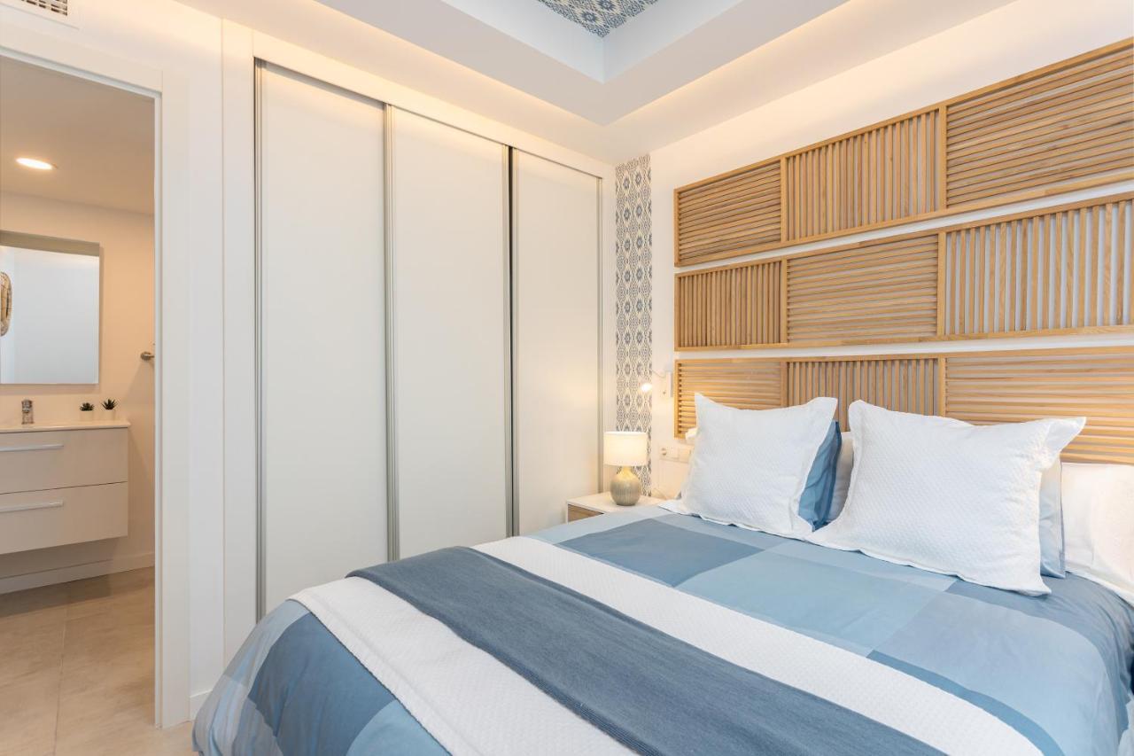 Club Delta Apartments By Ghr Rentals 米哈斯 外观 照片