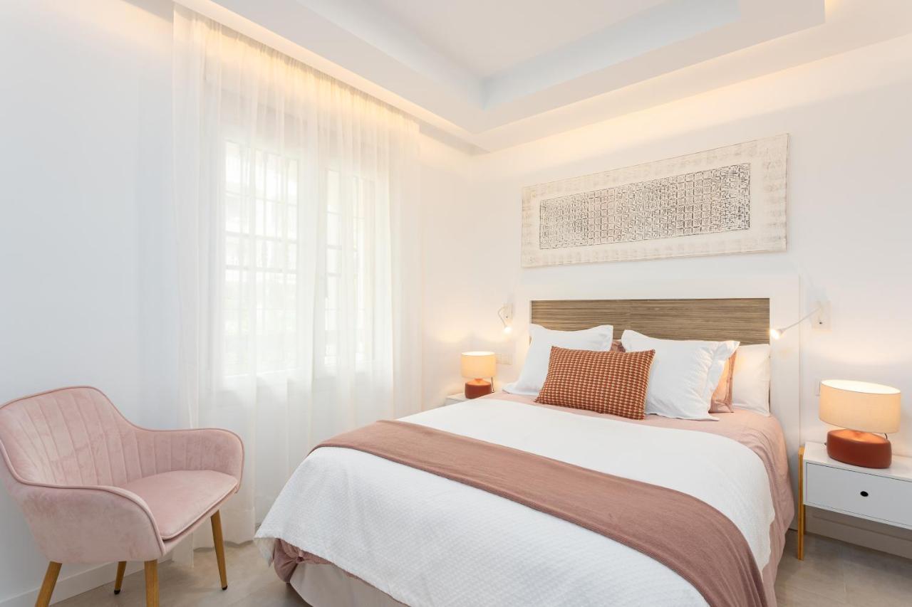 Club Delta Apartments By Ghr Rentals 米哈斯 外观 照片