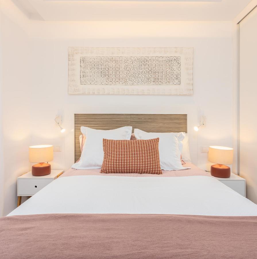 Club Delta Apartments By Ghr Rentals 米哈斯 外观 照片