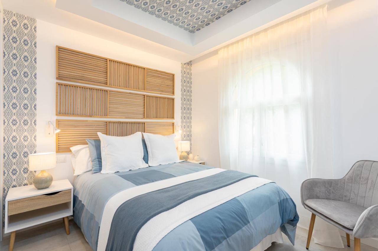 Club Delta Apartments By Ghr Rentals 米哈斯 外观 照片